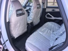 BYD Yuan UP 2027 Flying Edition 401KM Pilot - ფოტო 12