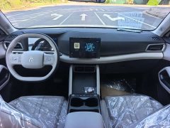 BYD Yuan UP 2027 Flying Edition 401KM Pilot - ფოტო 13