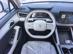 BYD Yuan UP 2027 Flying Edition 401KM Pilot - ფოტო 14