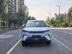 BYD Yuan UP 2027 Flying Edition 401KM Pilot - ფოტო 2