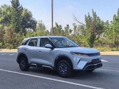 BYD Yuan UP 2027 Flying Edition 401KM Pilot - ფოტო 3