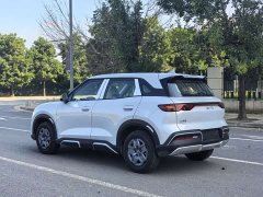 BYD Yuan UP 2027 Flying Edition 401KM Pilot - ფოტო 4