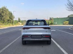 BYD Yuan UP 2027 Flying Edition 401KM Pilot - ფოტო 5