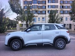 BYD Yuan UP 2027 Flying Edition 401KM Pilot - ფოტო 7