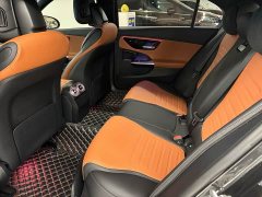 Mercedes-Benz C-Class 2022 C 260 L - ფოტო 10