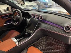 Mercedes-Benz C-Class 2022 C 260 L - ფოტო 13