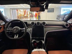 Mercedes-Benz C-Class 2022 C 260 L - ფოტო 15