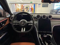 Mercedes-Benz C-Class 2022 C 260 L - ფოტო 16