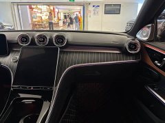 Mercedes-Benz C-Class 2022 C 260 L - ფოტო 17