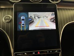 Mercedes-Benz C-Class 2022 C 260 L - ფოტო 19