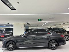 Mercedes-Benz C-Class 2022 C 260 L - ფოტო 4