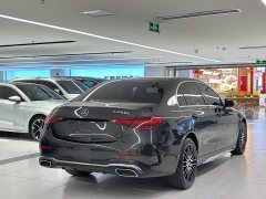 Mercedes-Benz C-Class 2022 C 260 L - ფოტო 6