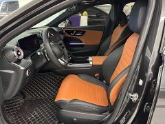 Mercedes-Benz C-Class 2022 C 260 L - ფოტო 8