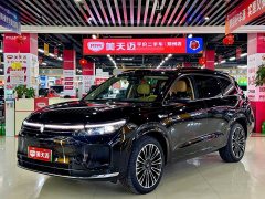 AITO M7 1.5T Intelligent Driving AWD Ultra 5-Seater - ფოტო 1