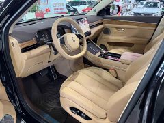 AITO M7 1.5T Intelligent Driving AWD Ultra 5-Seater - ფოტო 10