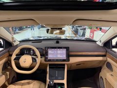 AITO M7 1.5T Intelligent Driving AWD Ultra 5-Seater - ფოტო 11