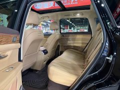 AITO M7 1.5T Intelligent Driving AWD Ultra 5-Seater - ფოტო 12
