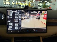 AITO M7 1.5T Intelligent Driving AWD Ultra 5-Seater - ფოტო 15