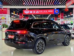 AITO M7 1.5T Intelligent Driving AWD Ultra 5-Seater - ფოტო 4