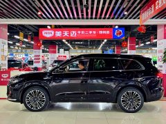 AITO M7 1.5T Intelligent Driving AWD Ultra 5-Seater - ფოტო 5
