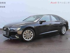 Audi A6L 40 TFSI Luxury Elegance - ფოტო 1