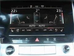 Audi A6L 40 TFSI Luxury Elegance - ფოტო 10