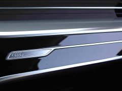 Audi A6L 40 TFSI Luxury Elegance - ფოტო 11