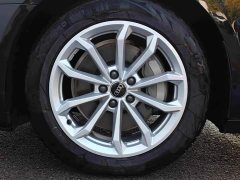 Audi A6L 40 TFSI Luxury Elegance - ფოტო 12