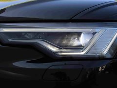 Audi A6L 40 TFSI Luxury Elegance - ფოტო 13