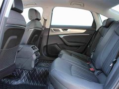 Audi A6L 40 TFSI Luxury Elegance - ფოტო 14