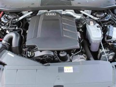Audi A6L 40 TFSI Luxury Elegance - ფოტო 15