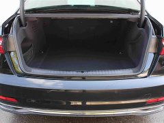 Audi A6L 40 TFSI Luxury Elegance - ფოტო 16