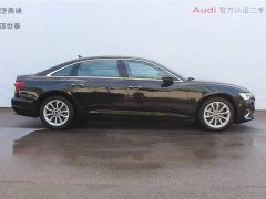 Audi A6L 40 TFSI Luxury Elegance - ფოტო 2