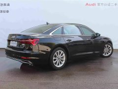 Audi A6L 40 TFSI Luxury Elegance - ფოტო 3
