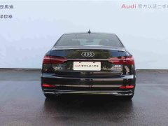 Audi A6L 40 TFSI Luxury Elegance - ფოტო 5