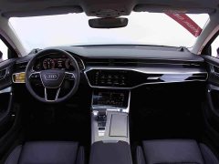 Audi A6L 40 TFSI Luxury Elegance - ფოტო 6