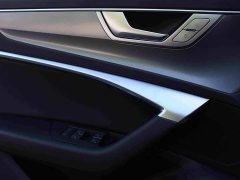Audi A6L 40 TFSI Luxury Elegance - ფოტო 7