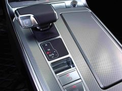 Audi A6L 40 TFSI Luxury Elegance - ფოტო 9