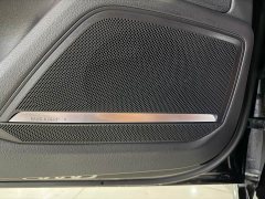 Audi A7L 45 TFSI quattro S-line Dark Knight Edition - ფოტო 20