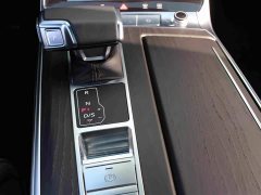 Audi A6L 45 TFSI quattro Dynamic Luxury Edition - ფოტო 10