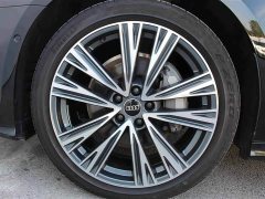 Audi A6L 45 TFSI quattro Dynamic Luxury Edition - ფოტო 13