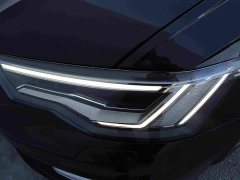 Audi A6L 45 TFSI quattro Dynamic Luxury Edition - ფოტო 14