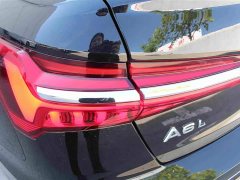 Audi A6L 45 TFSI quattro Dynamic Luxury Edition - ფოტო 15