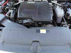 Audi A6L 45 TFSI quattro Dynamic Luxury Edition - ფოტო 16