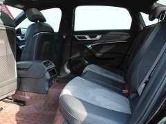 Audi A6L 45 TFSI quattro Dynamic Luxury Edition - ფოტო 17
