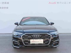 Audi A6L 45 TFSI quattro Dynamic Luxury Edition - ფოტო 4