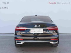 Audi A6L 45 TFSI quattro Dynamic Luxury Edition - ფოტო 5