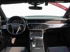 Audi A6L 45 TFSI quattro Dynamic Luxury Edition - ფოტო 6