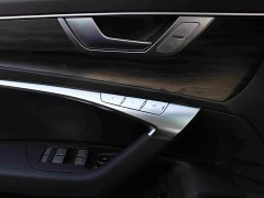 Audi A6L 45 TFSI quattro Dynamic Luxury Edition - ფოტო 7