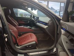 BMW 5 Series 525Li M Sport Package - ფოტო 10